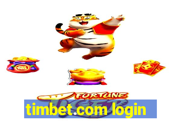 timbet.com login